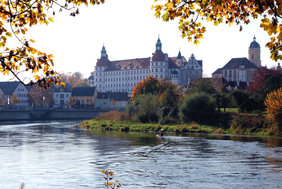 Schloss Neuburg an der Donau