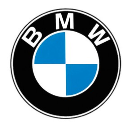 Abbildung des BMW Logos